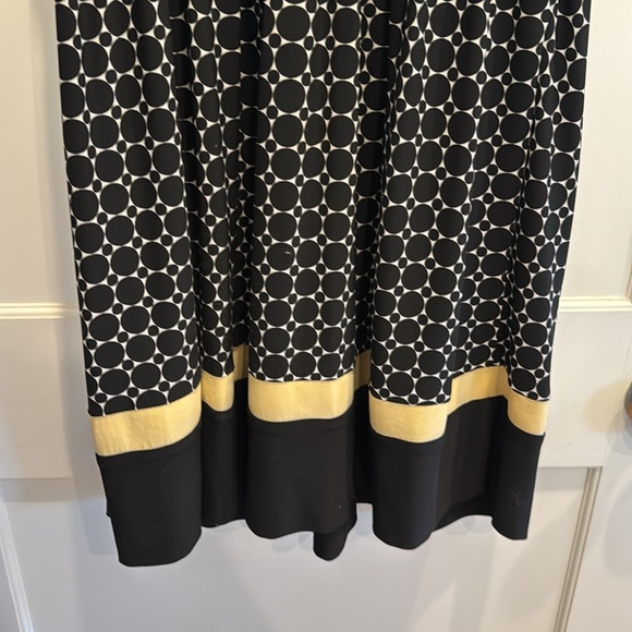 Evan Piccone A line dress - Picture 3 of 5